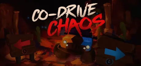 Co-Drive Chaos游戏logo