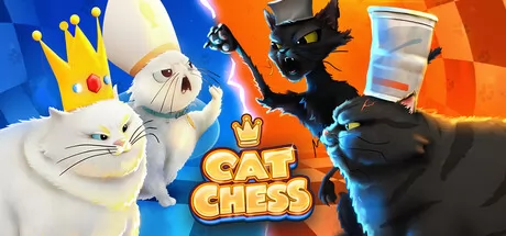 Cat Chess游戏logo