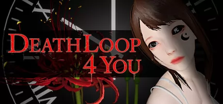 DEATHLOOP 4 YOU游戏logo