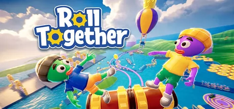 Roll Together游戏logo