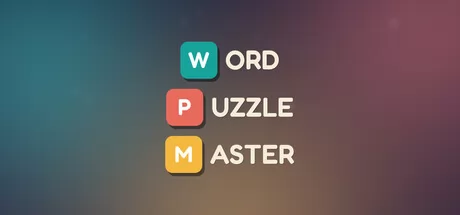 Word Puzzle Master游戏logo
