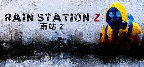 Rain Station Z游戏logo