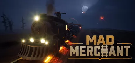 《Mad Merchant》确认7月20日全球同步发售