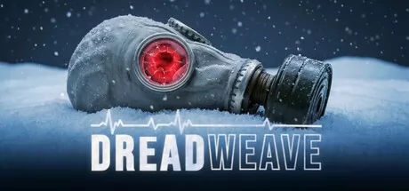 Dreadweave游戏logo