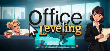 Office Leveling游戏logo