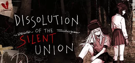 Dissolution of the Silent Union游戏logo