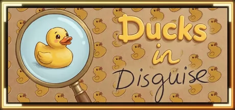 Ducks in Disguise游戏logo
