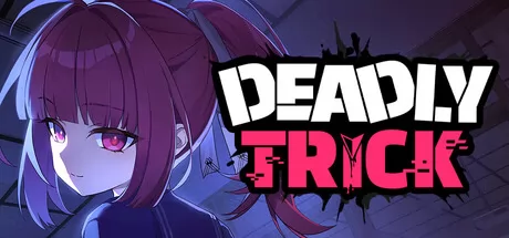 Deadly Trick游戏logo